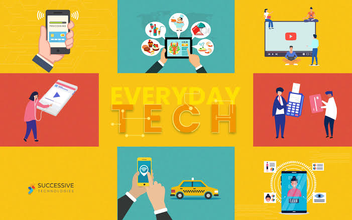 Technology