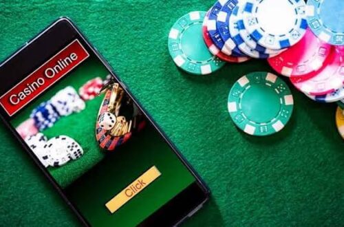 Games Casino