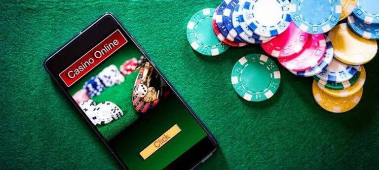 Games Casino