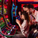 Bussiness Casino