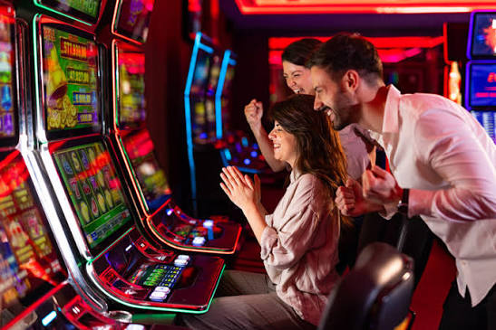 Bussiness Casino