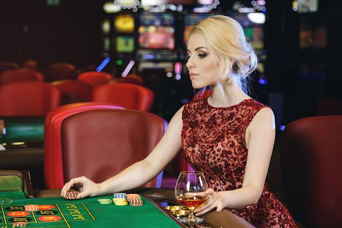 Fasion Casino